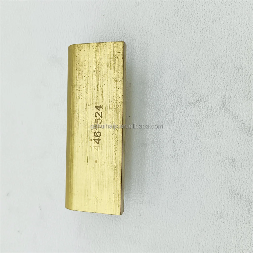 Şerit aşınma 4461524 2761317 1781685 178-1685 446-1524 276-1317