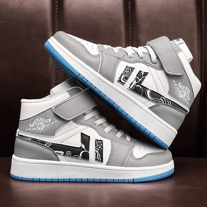 Hot Sale Sport Shoes baby Sneaker Child Boy School Customized Kid Shoe