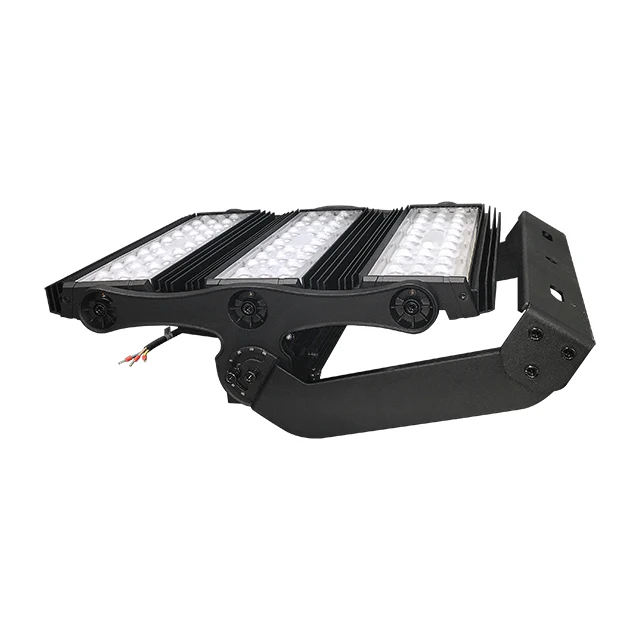 
Горячая Распродажа 145 лм/Вт Высокий люмен регулируемый угол 150 Вт 220 Вт 300 Вт 450 Вт 600 Вт Светодиодный прожектор для уличного освещения стадиона 