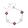 Guscio rosso platino