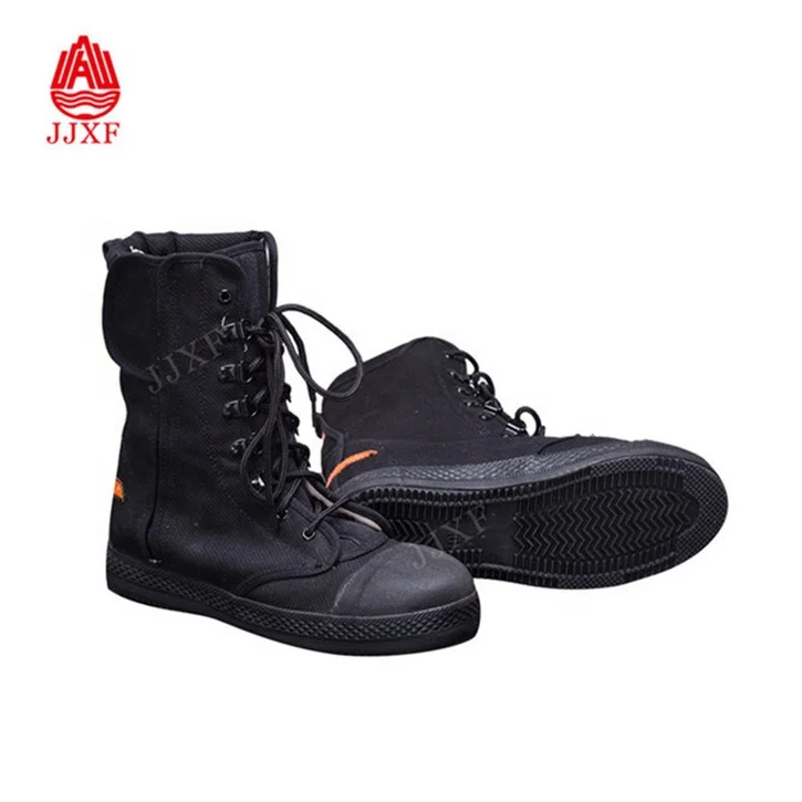 Bota de seguridad para bombero - Todos los fabricantes industriales