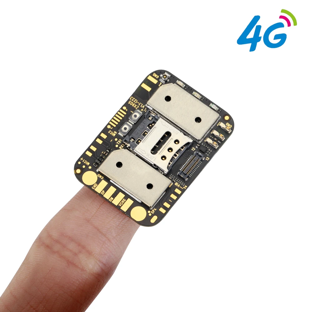 rastreador gps chips de rastreo para niÃ±os