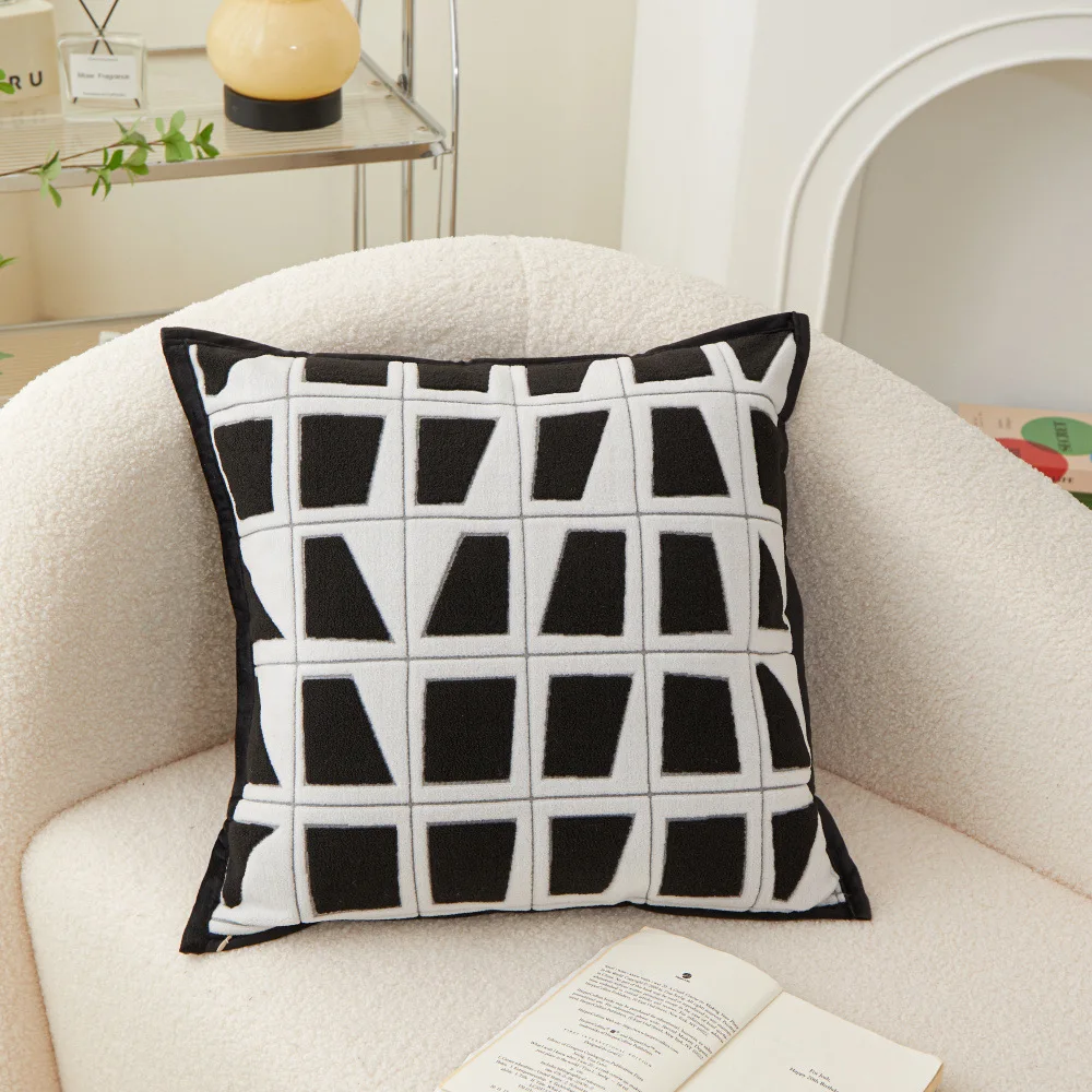 Aoyatex Vroča ponudba Mehka udobna blazina za kavč in divan v dnevni sobi