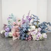 Blue purple