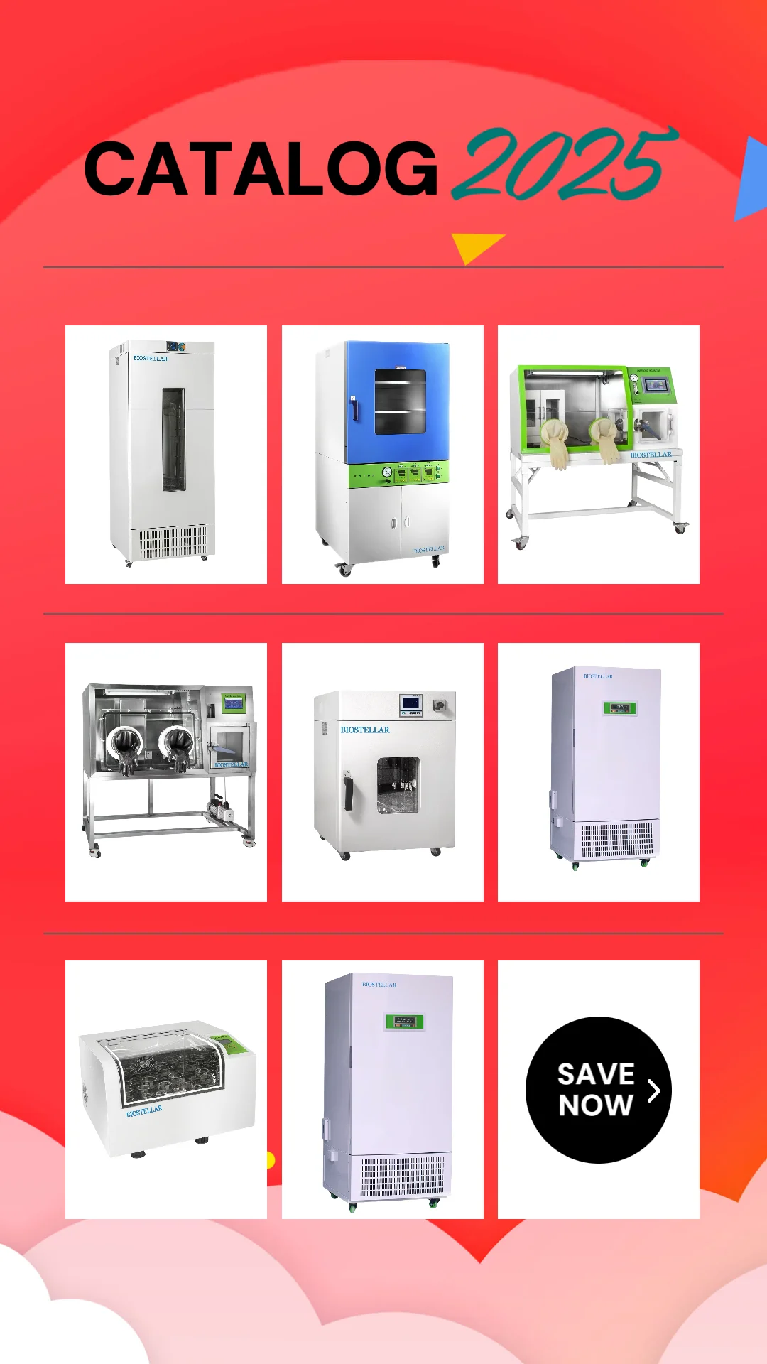 Thawing Equipment, BIOSTELLAR, 6bag - detail 12