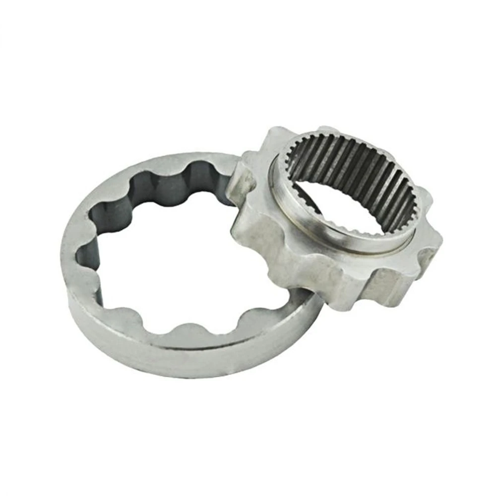 IZUMI for Terex AL5000 Oil Pump 16241-35070 Diesel Engine Spare Parts