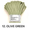 VERDE OLIVA 5,5MM*50M