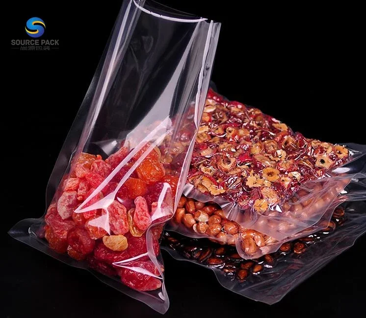 Sacchetti Trasparenti Sacchetti Sottovuoto Personalizzati