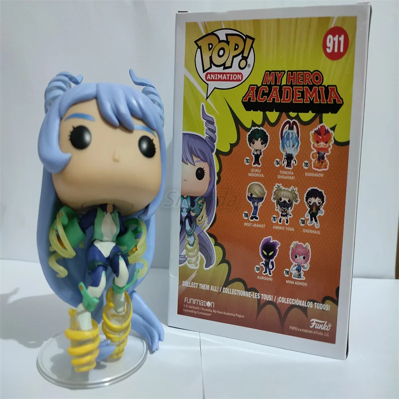 Nejire Hado Funko top Pop