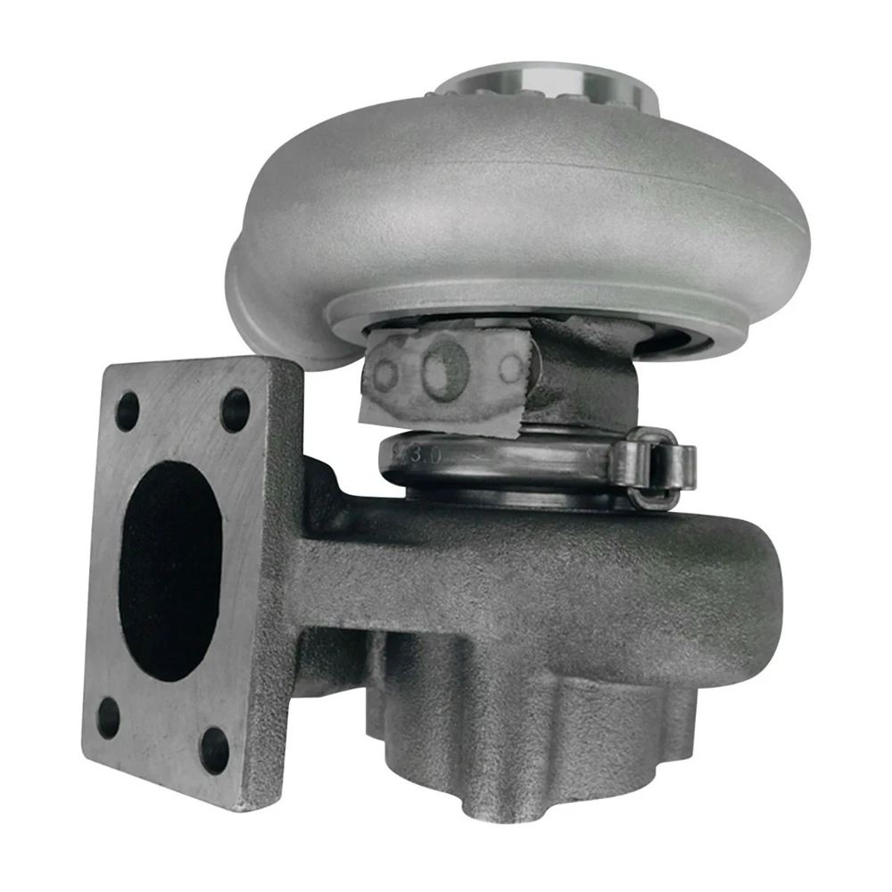 IZUMI Turbocharger 49189-00540 for Isuzu for Kobelco for JCB 4BG1T SK120 SK120-1 Diesel Engine Parts