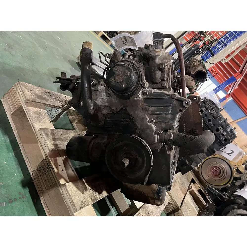 V2203 V2203IDI Complete Diesel Engine Assy for Kubota 2