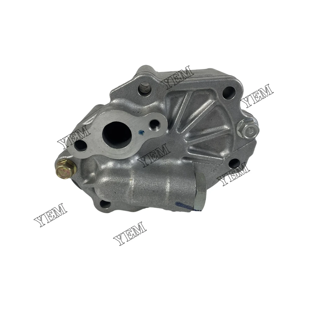 Oil Pump Fit for Nissan FE6 Aftermarket Spare Parts