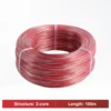 2-Wire-100M