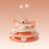 Bee style-blush pink