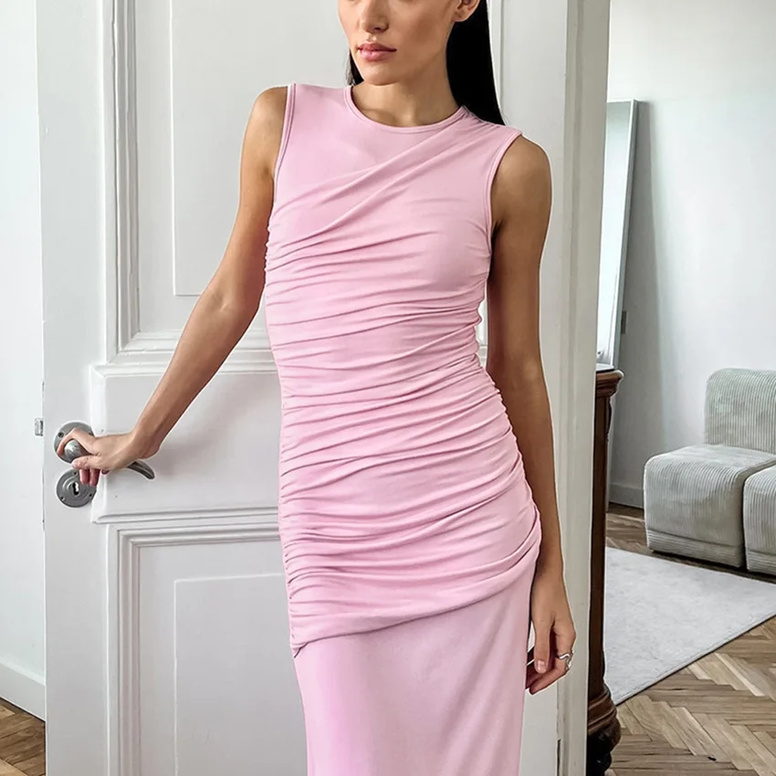 how to shrink a bodycon dress DIY clothes - How to make a dress fit tighter//Remakes