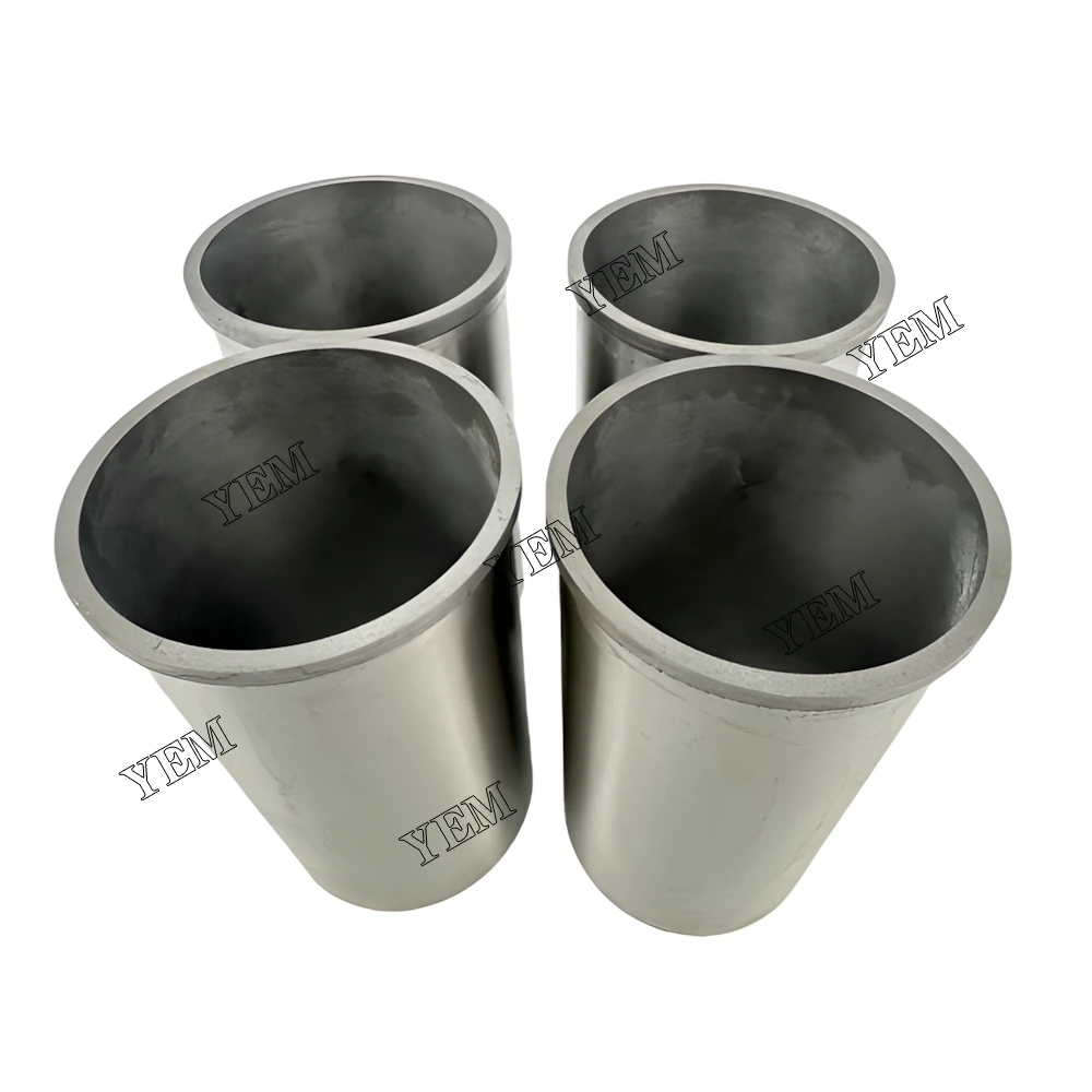 High Performance 4LH-HTE 119171-01101 Cylinder Liner for Yanmar