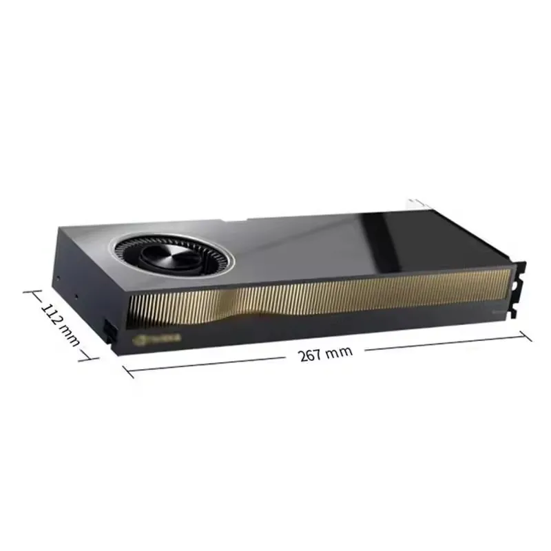 グラフィックボード・グラボ・ビデオカード NVIDIA RTX A6000 NVIDIA RTX A6000 - 株式会社 エルザ ジャパン