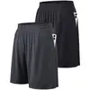 2 Pack Black Dark Grey