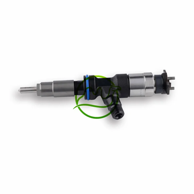 Diesel Engine Fuel Injector 295050-0421 3707287| Alibaba.com