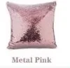 Metal pink