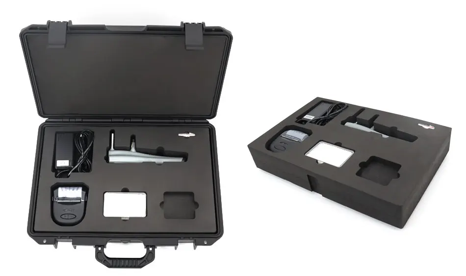 Factory Price Sw-500 Rebound Tonometer Non Contact Tonometer