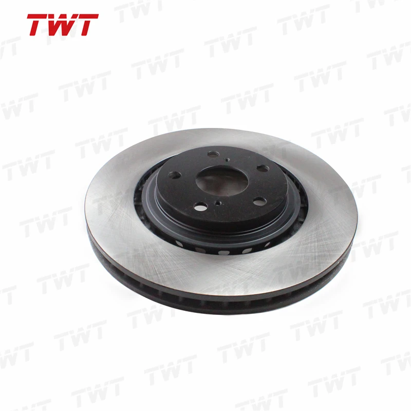 TWT 43512-48110 Auto Car Brake Disc for Toyota Lexus NX Series