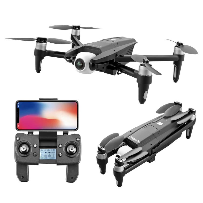 Buy Brushless Drone With 2k Fhd Camera Live Video,jjrc X5 40mins(20 20 