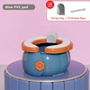 PVC PAD-1