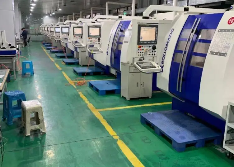 Danyang Dongze Hardware Tools Co., Ltd.