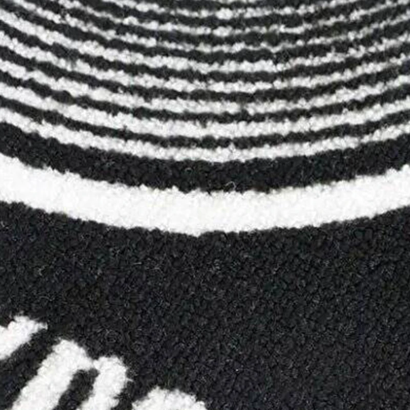 Новый дизайн, прочный нейлоновый печатный логотип, электронный барабанный коврик для музыкальной комнаты