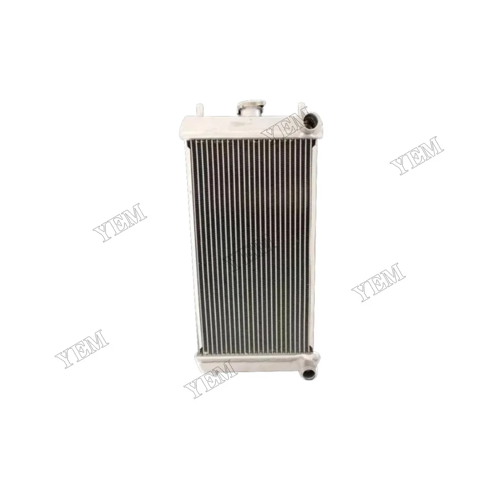 Water Tank Radiator 22L-03-21111 Fit for Komatsu PC18 PC14 PC16 PC27 Engine