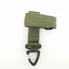 Verde militar