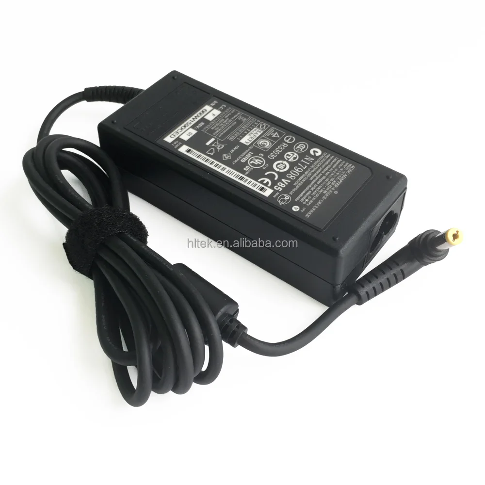 Laptop Ac Adapter Charger 19v  65w For Acer Aspire 5532 5349 5750 5742  5250 5253 5733 5534 5336 5552 5560 7560 S3 V3 V5 E15 - Buy Aspire 5532  Laptop Charger,Aspire 5349 Ac Adapter,Aspire 5750 Ac Adapter Product on  