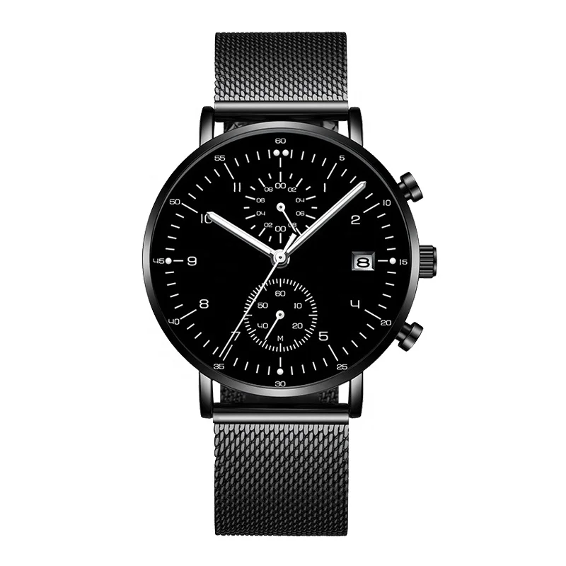 oem 品牌手表男士模拟手表 - buy analog watch,brand watches men