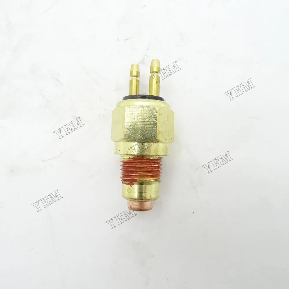 Long-Legged Alarm Water Temperature Sensor for Yanmar Industrial Engine Parts 2