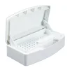 white  without transparent window