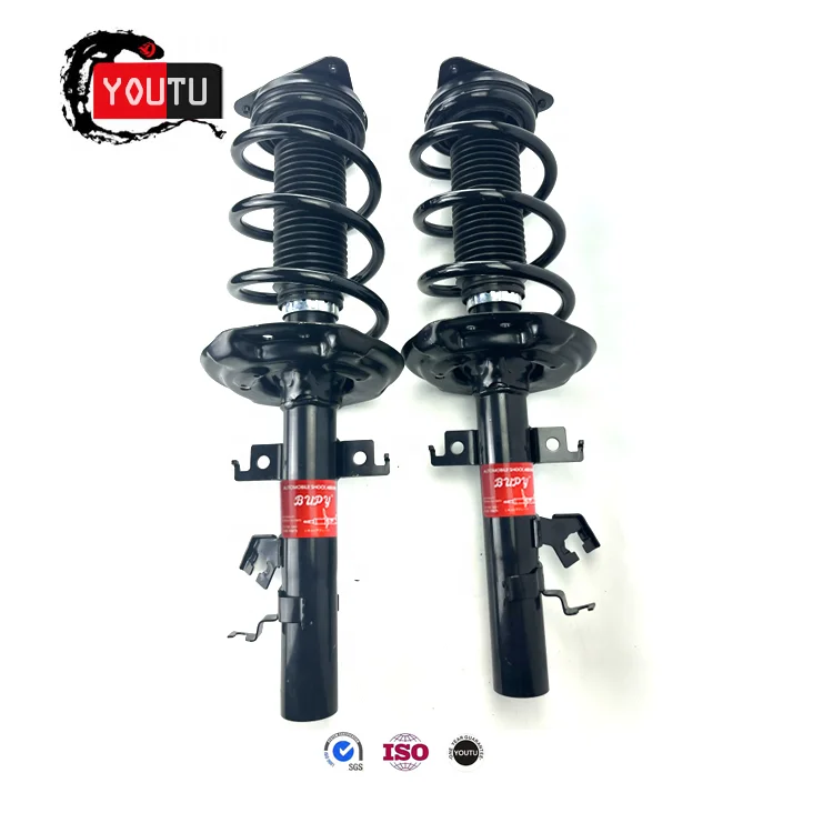 Nissan Qashqai J11Z & X-TRAIL T32 Gas-Filled Shock Absorber