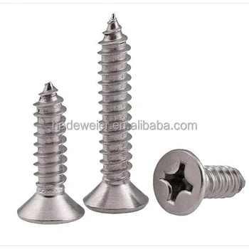 XLL High Quality Factory Set M2 M4 Oval Head Truss Pan Stainless Steel Countersunk Drill Tap Screws Metric Carbon Steel