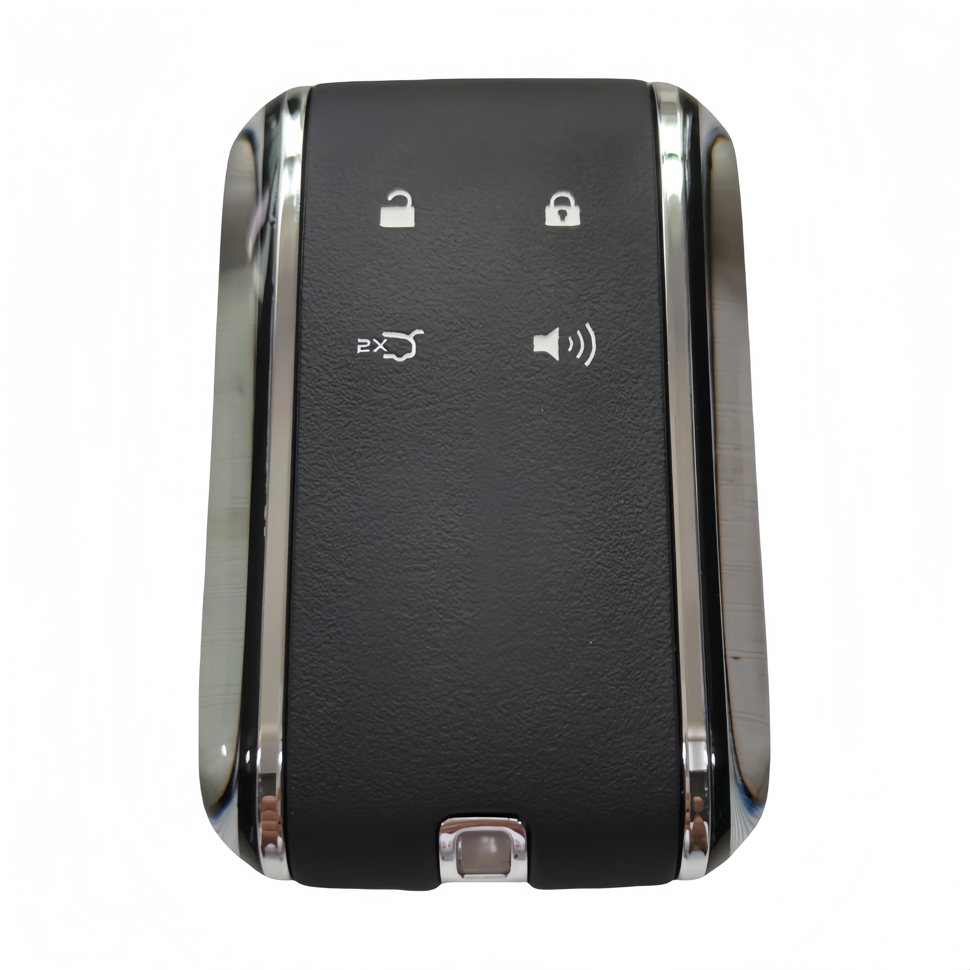 Original Smart Key FSK433.92 ID4A PN: GHWL675RY for 2025 Mazda EZ