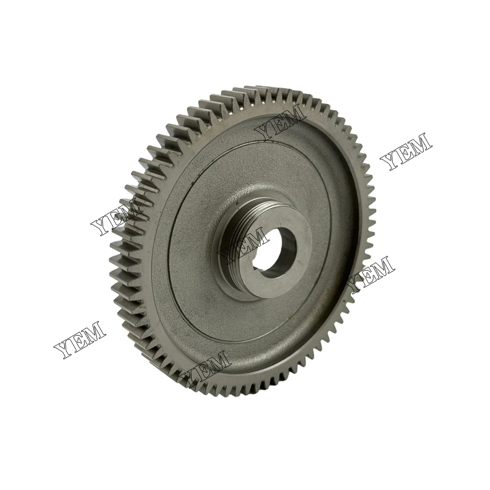 V2607 1J701-51150 Fuel Injection Pump Gear for Kubota Engine Parts 3