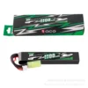 3S 11,1 V 1&nbsp;100 mAh 30 C [prise XT30]