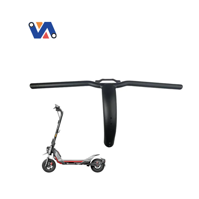 product original front fork for seg way ninebot zt3 pro electric scooter kickscooter absorber shock assembly parts572-4