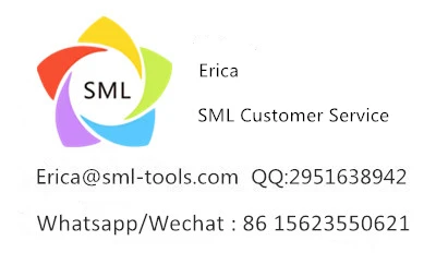 Erica SML 
