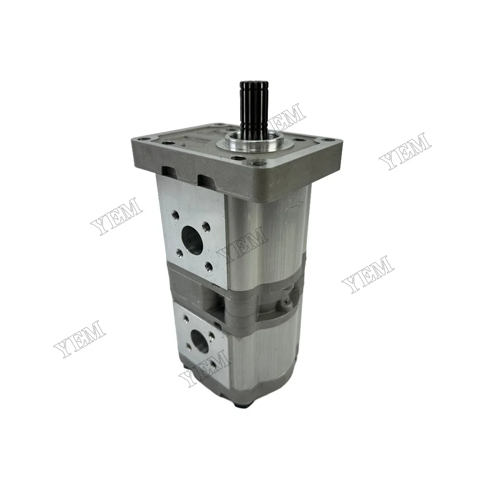 Hydraulic Pump 3A031-82204 Suitable for Kubota Engine Parts Factory 4