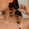 E097-7 Black