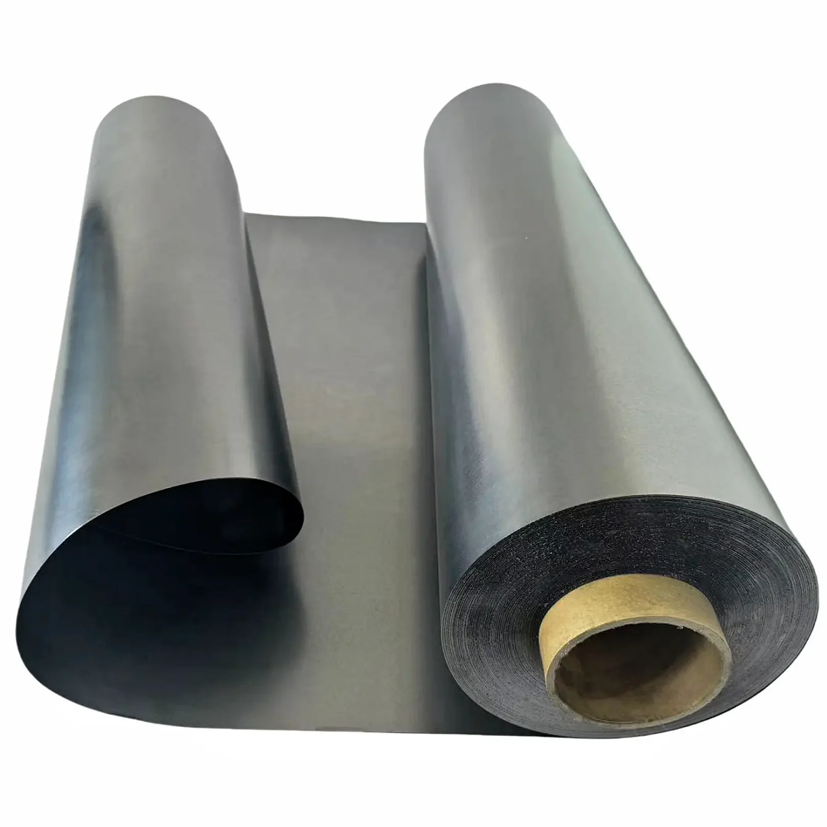High Thermal Conductivity Graphite Sheet/Roll High Carbon Graphite ...