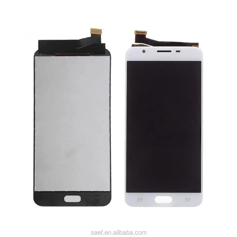 For Samsung Galaxy J7 Prime LCD Screen Replacement TFT Display Touch Digitizer Assembly Part Original Quality