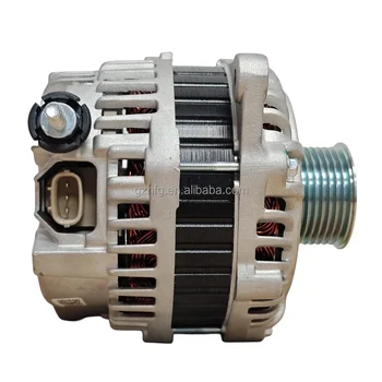 Suitable for Nissan Teana generator ordinary wheel VQ25 VQ35 23100-1AA1A 23100-3JA1A 23100-2FR1B car alternator