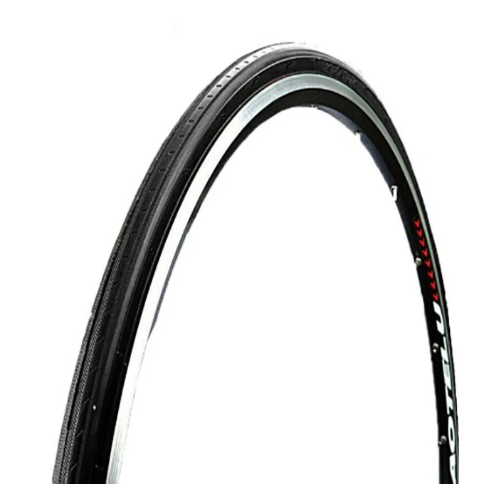 Details about   KENDA Road Bike Tyres 700*23C K191 22 TPI Not Foldable  Non-slip High Speed Tire 