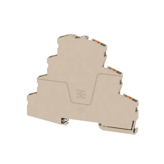 AMC 2.5 800V  A Direct Plug-in Motor Terminal Block  2434370000